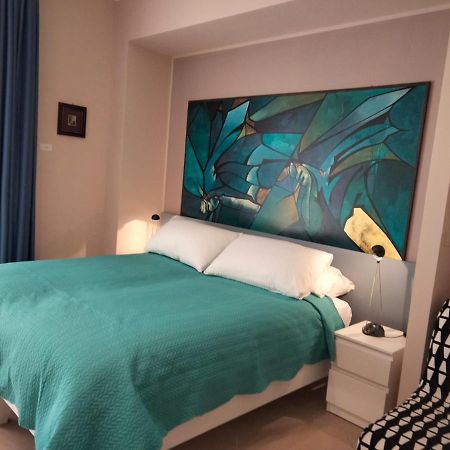 B&B Bagheria Dış mekan fotoğraf