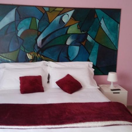 B&B Bagheria Dış mekan fotoğraf