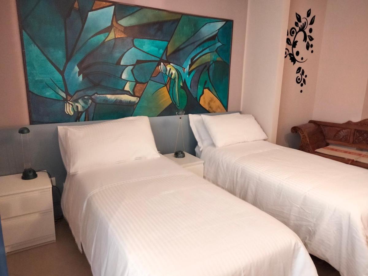 B&B Bagheria Dış mekan fotoğraf