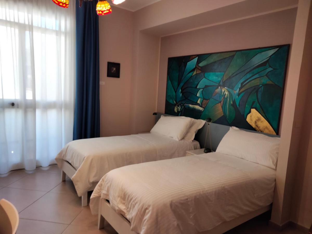 B&B Bagheria Dış mekan fotoğraf
