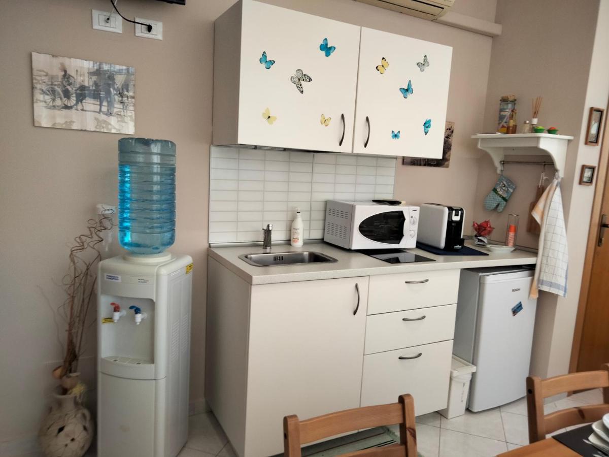 B&B Bagheria Dış mekan fotoğraf