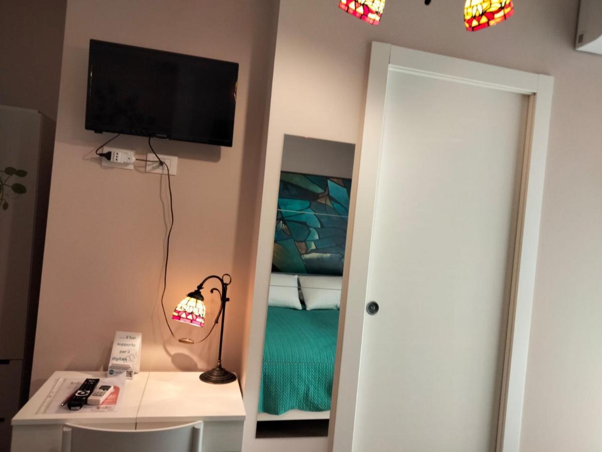 B&B Bagheria Dış mekan fotoğraf