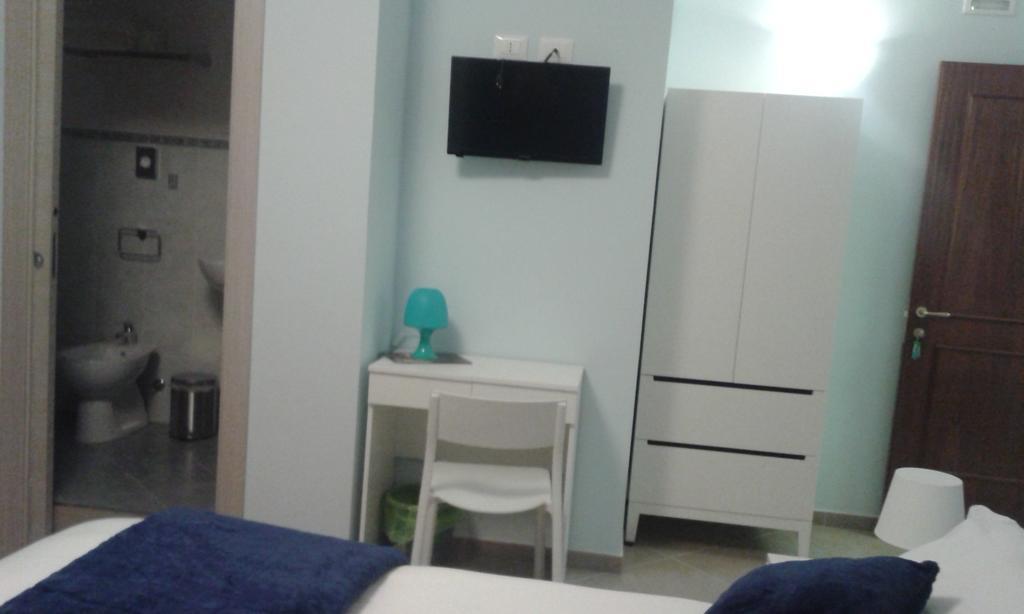 B&B Bagheria Oda fotoğraf