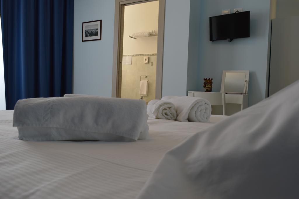 B&B Bagheria Dış mekan fotoğraf