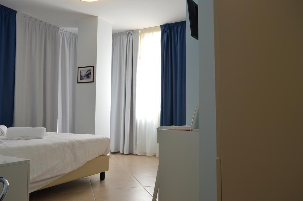 B&B Bagheria Dış mekan fotoğraf