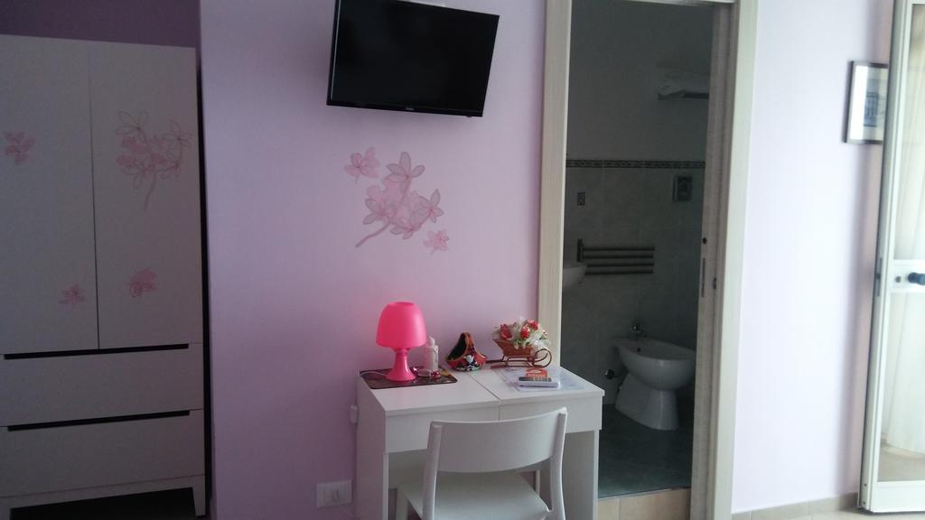 B&B Bagheria Dış mekan fotoğraf