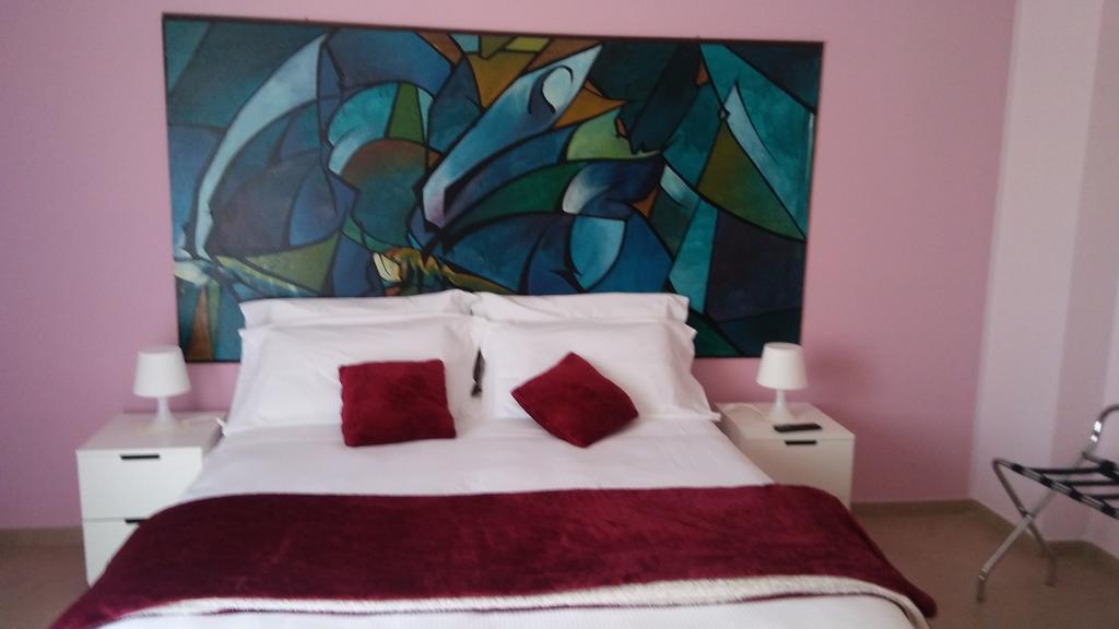 B&B Bagheria Dış mekan fotoğraf