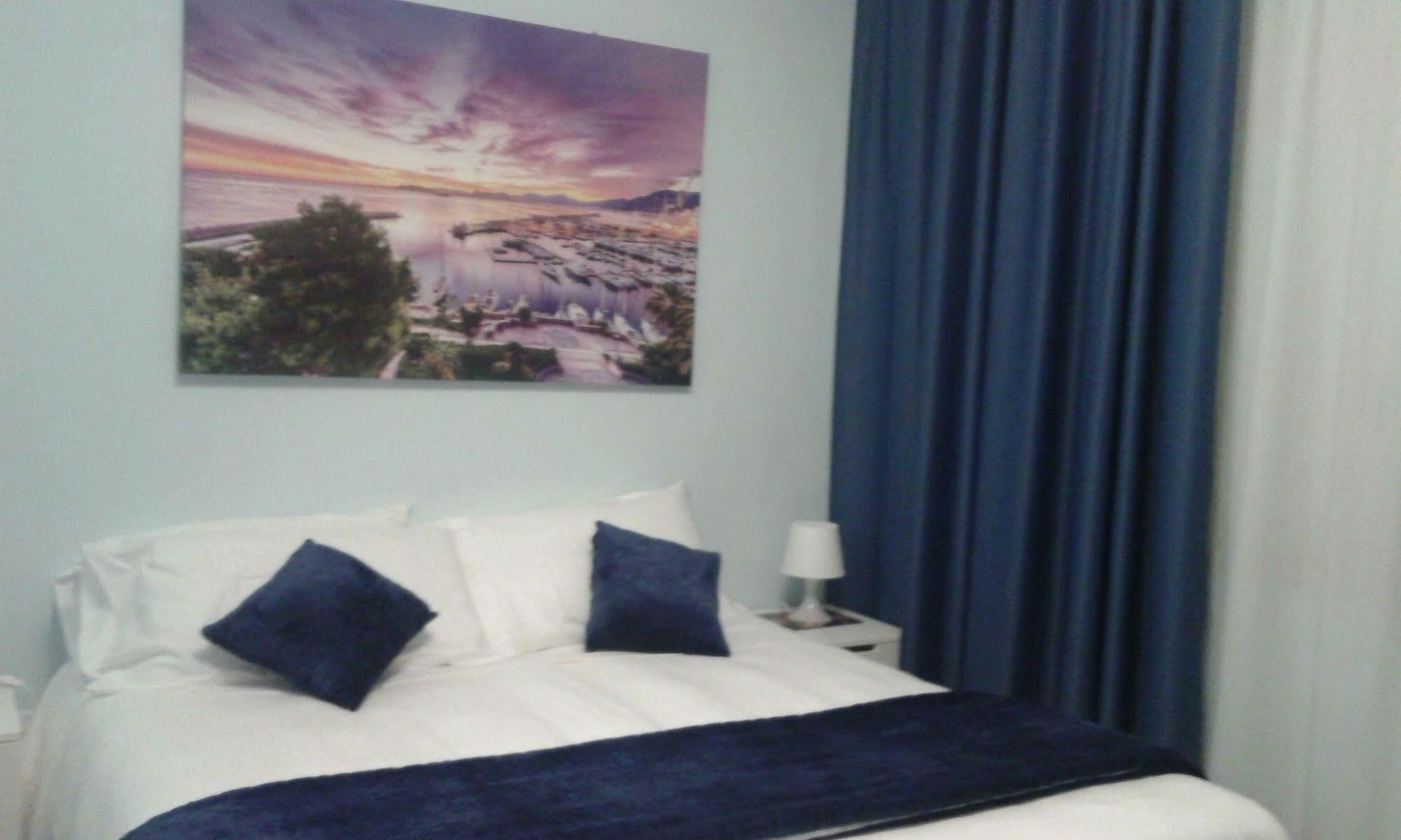 B&B Bagheria Dış mekan fotoğraf