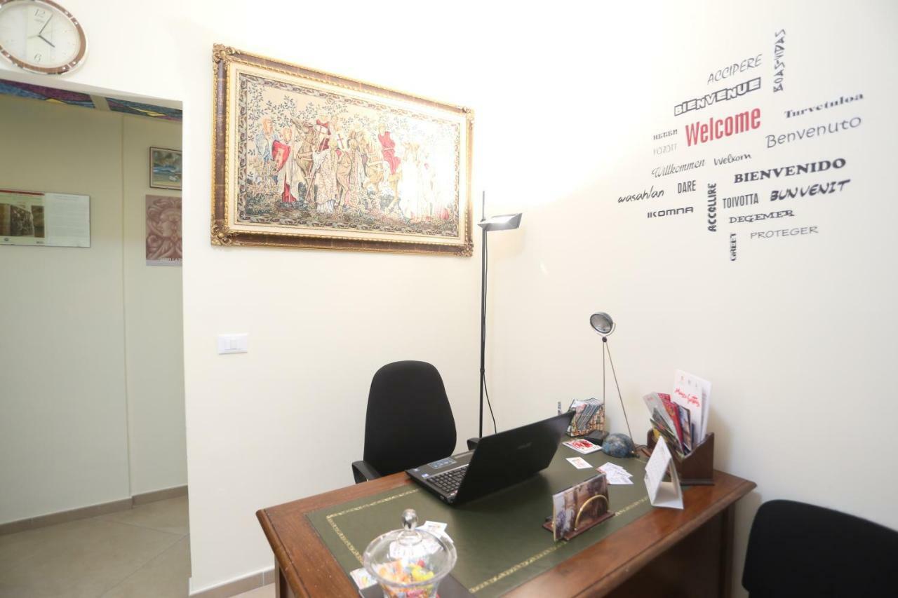 B&B Bagheria Dış mekan fotoğraf